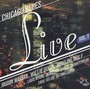 Chicago Blues Live V.1 - V/A