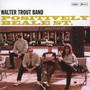 Positively Beale Street - Walter  Trout Band