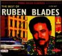 Very Best Of - Ruben Blades