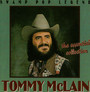 Swamp Pop Legend - Tommy McLain