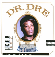 The Chronic - DR. Dre