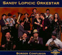 Border Confusion - Sandy Lopicic  -Orkestar-
