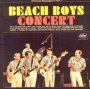2on1: Concert 64/Live In Londo - The Beach Boys 