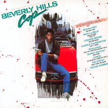 Beverly Hills Cop  OST - V/A