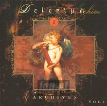 Archives vol. 1 - Delerium