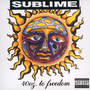 40 Oz. Of Freedom - Sublime