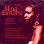 Legendary Concert Recordi - Nina Simone