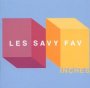 Inches - Les Savy Fav