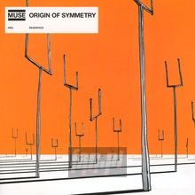 Origin Of Symmetry - Muse