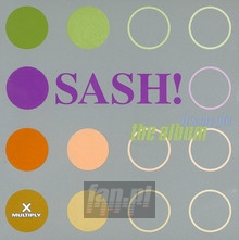 It's My Life - Sash! - powiększ It's My Life - Sash!
