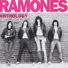 Anthology - The Ramones