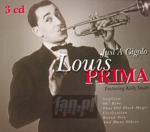 Just A Gigolo - Louis Prima