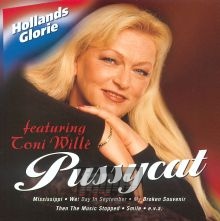 Hollands Glorie - Pussycat   