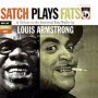 Satch Plays Fats - Louis Armstrong