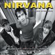 Classic Interviews - Nirvana