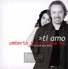 Ti Amo - Umberto Tozzi / Lena Ka