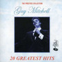 20 Greatest Hits - Guy Mitchell