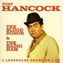 Blood Doner/Radio Ham - Tony Hancock