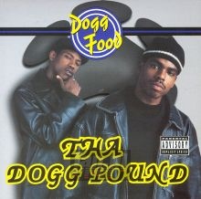 Dogg Food - Tha Dogg Pound 