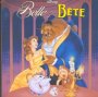 The Beauty & The Beast..  OST - Walt    Disney 