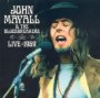 Live 1969 - John Mayall
