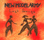 Lost Songs - New Model Army