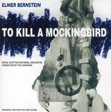 To Kill A Mockingbird  OST - Elmer Bernstein