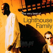 Greatest Hits - Lighthouse Family