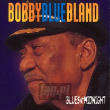 Blues At Midnight - Bobby Bland  -Blue-