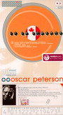 Modern Jazz Archive - Oscar Peterson