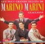 I Grandi Successi - Marino Marini