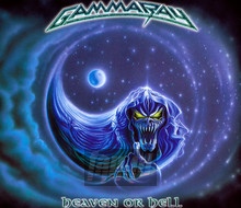 Heaven Or Hell - Gamma Ray