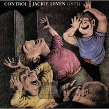 Control - Jackie Leven