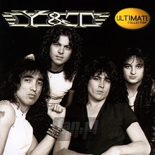 Ultimate Collection - Y & T