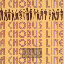 A Chorus Line  OST - V/A