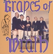 Grapes Of Wrath - Grapes Of Wrath - powiększ Grapes Of Wrath - Grapes Of Wrath
