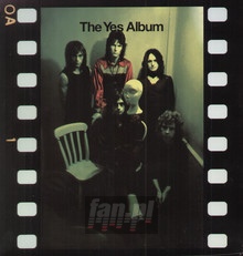 The Yes Album - Yes