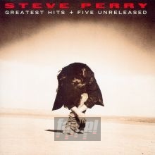 Greatest Hits - Steve Perry