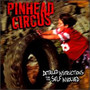 Detailed Instructions - Pinhead Circus