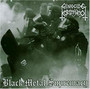 Black Metal Supremacy - Genocide Kommando