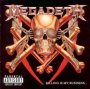 Killing Is My Business - Megadeth