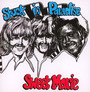 Stuck In Paradise - Sweet Marie