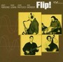 Flip! - Parsons / Lewin / Patitucci / M