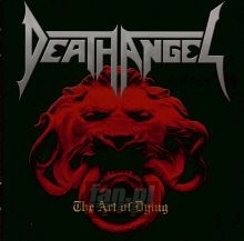 The Art Of Dying - Death Angel