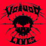 Lives - Voivod