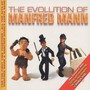 Evolution-German Version - Manfred Mann's Earth Band