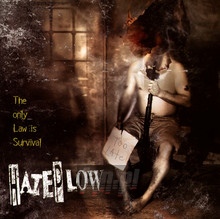 Only Law Is Survival - Hate Plow