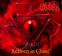 Reborn In Chaos - Vader