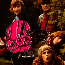 Turns On vol.2 - The Soft Machine - bigger Turns On vol.2 - The Soft Machine