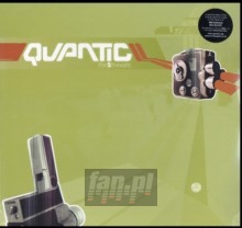 The 5TH Exotic - Quantic The 5TH Exotic - Quantic